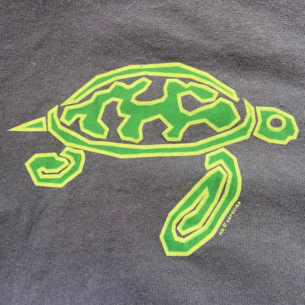 Huatulco México t-shirt - Picture 2 of 4